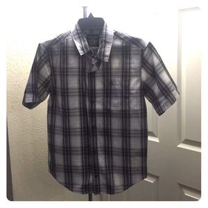 Calvin Klein short sleeves shirt